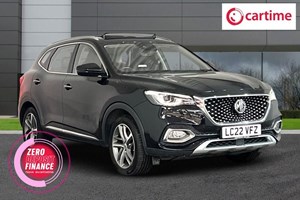 MG HS SUV (19-24) Exclusive 1.5T-GDI 5d For Sale - Cartime Bury, Bury