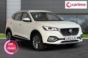 MG HS SUV (19-24) Excite 1.5T-GDI 5d For Sale - Cartime Bury, Bury