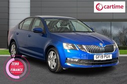 Skoda Octavia Hatchback (13-20) SE 1.6 TDI 115PS DSG auto (03/17 on) 5d For Sale - Cartime Bury, Bury
