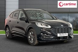 Ford Kuga SUV (20 on) 1.5 EcoBlue ST-Line Edition 5d For Sale - Cartime Bury, Bury
