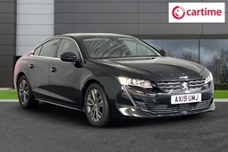 Peugeot 508 Fastback (18 on) Active 1.5 BlueHDi 130 EAT8 auto S&S 5d For Sale - Cartime Bury, Bury