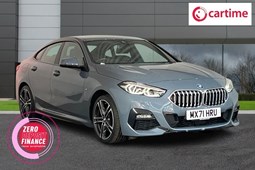 BMW 2-Series Gran Coupe (20-24) 218i [136] M Sport 4dr DCT [Tech Pack] For Sale - Cartime Bury, Bury