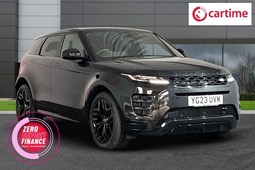 Land Rover Range Rover Evoque SUV (19 on) 1.5 P300e Evoque Edition 5dr Auto For Sale - Cartime Bury, Bury