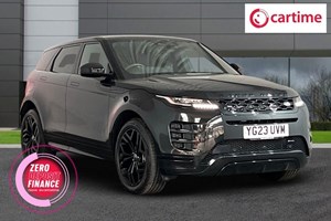 Land Rover Range Rover Evoque SUV (19 on) 1.5 P300e Evoque Edition 5dr Auto For Sale - Cartime Bury, Bury