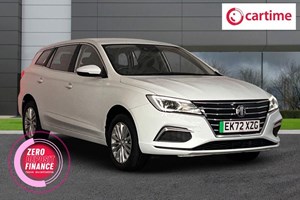 MG MG5 EV Estate (20 on) 115kW Excite EV 61kWh 5dr Auto For Sale - Cartime Bury, Bury