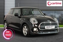 MINI Hatchback (14-24) One Classic 3d For Sale - Cartime Bury, Bury