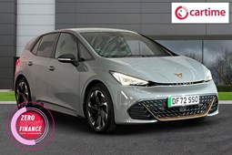 Cupra Born Hatchback (21 on) 150kW V2 58kWh 5dr Auto For Sale - Cartime Bury, Bury