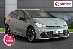 Cupra Born Hatchback (21 on) 150kW V2 58kWh 5dr Auto For Sale - Cartime Bury, Bury