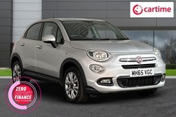 Fiat 500X (15-24) 1.6 E-torQ Pop Star 5d For Sale - Cartime Bury, Bury