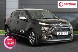 Citroen C3 (17-24) 1.2 PureTech 110 Plus 5dr EAT6 For Sale - Cartime Bury, Bury