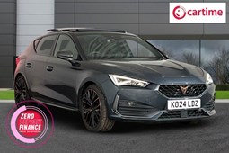 Cupra Leon Hatchback (20 on) 1.4 eHybrid VZ2 Design Edition 5dr DSG For Sale - Cartime Bury, Bury