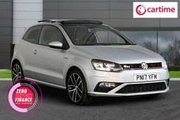 Volkswagen Polo GTi (10-17) 1.8 TSI GTI 3d For Sale - Cartime Bury, Bury