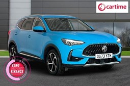 MG HS SUV (19-24) 1.5 T-GDI Trophy 5dr For Sale - Cartime Bury, Bury