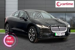 Jaguar I-Pace SUV (18-25) 294kW EV400 HSE 90kWh Auto [11kW Charger] 5d For Sale - Cartime Bury, Bury