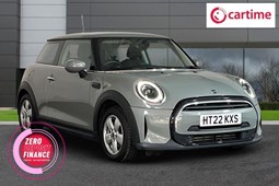 MINI Hatchback (14-24) 1.5 Cooper Classic 3dr Auto For Sale - Cartime Bury, Bury