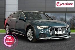 Audi A6 Allroad (19-21) Sport 55 TFSI 340PS Quattro S Tronic auto 5d For Sale - Cartime Bury, Bury