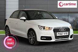Audi A1 Sportback (12-18) 1.4 TFSI Sport (01/15-) 5d S Tronic For Sale - Cartime Bury, Bury