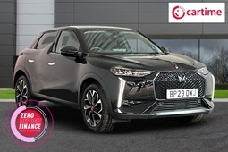 DS 3 SUV (22 on) 1.2 PureTech 130 Performance Line + 5dr EAT8 For Sale - Cartime Bury, Bury