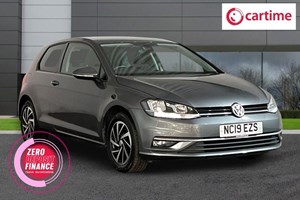 Volkswagen Golf Hatchback (13-20) Match 1.5 TSI Evo 150PS 3d For Sale - Cartime Bury, Bury