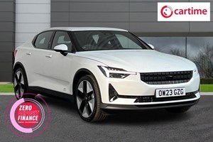 Polestar 2 Fastback (20 on) 170kW 78kWh Long Range Single motor 5dr Auto For Sale - Cartime Bury, Bury