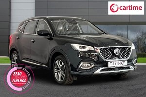 MG HS SUV (19-24) Excite 1.5T-GDI 5d For Sale - Cartime Bury, Bury