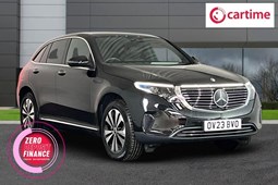 Mercedes-Benz EQC SUV (19-24) EQC 400 Sport auto 5d For Sale - Cartime Bury, Bury