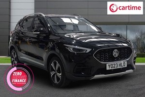 MG ZS SUV (17-24) 1.5 VTi-TECH Excite 5d For Sale - Cartime Bury, Bury