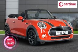 MINI Convertible (16-24) Cooper Classic 2d For Sale - Cartime Bury, Bury