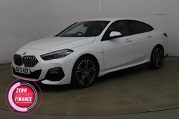 BMW 2-Series Gran Coupe (20-24) 218i [136] M Sport 4dr DCT For Sale - Cartime Bury, Bury