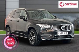 Volvo XC90 (15-24) Momentum B5 AWD auto 5d For Sale - Cartime Bury, Bury
