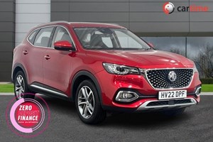 MG HS SUV (19-24) Exclusive 1.5T-GDI 5d For Sale - Cartime Bury, Bury