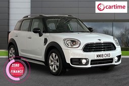MINI Countryman SUV (17-24) Cooper 5d For Sale - Cartime Bury, Bury