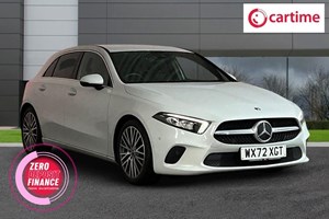 Mercedes-Benz A-Class Hatchback (18 on) A 180 Sport Executive 7G-DCT auto 5d For Sale - Cartime Bury, Bury