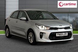 Kia Rio Hatchback (17-23) 2 1.4 98bhp auto (07/18-) 5d For Sale - Cartime Bury, Bury