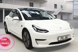 Tesla Model 3 (16 on) Standard Range Plus auto 4d For Sale - Cartime Bury, Bury