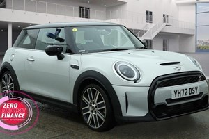 MINI Hatchback (14-24) 2.0 Cooper S Exclusive 3dr Auto For Sale - Cartime Bury, Bury