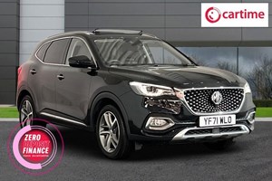 MG HS SUV (19-24) Exclusive 1.5T-GDI 5d For Sale - Cartime Bury, Bury