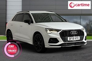Audi Q3 SUV (18-25) Sport 35 TFSI 150PS S Tronic auto 5d For Sale - Cartime Bury, Bury