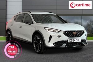 Cupra Formentor SUV (20 on) 1.4 eHybrid 205 V2 5dr DSG For Sale - Cartime Bury, Bury