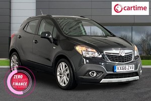 Vauxhall Mokka (12-16) 1.4T Exclusiv 5d Auto For Sale - Cartime Bury, Bury