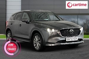 Mazda CX-5 SUV (17 on) 2.2d [184] GT Sport 5dr AWD For Sale - Cartime Bury, Bury