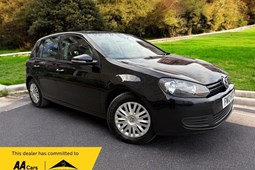 Volkswagen Golf Hatchback (09-12) 1.2 TSI (85bhp) S 5d For Sale - EASICARS SUPERMARKET, Southall