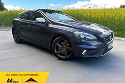 Volvo V40 Hatchback (12-19) D3 R Design 5d For Sale - EASICARS SUPERMARKET, Southall