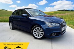 Audi A1 Sportback (12-18) 1.6 TDI Sport 5d For Sale - EASICARS SUPERMARKET, Southall