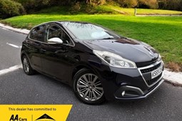 Peugeot 208 Hatchback (12-19) Tech Edition 1.5 BlueHDi 100 S&S (01/2019 on) 5d For Sale - EASICARS SUPERMARKET, Southall