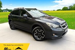 Subaru XV (12-17) 2.0i SE 5d Lineartronic For Sale - EASICARS SUPERMARKET, Southall