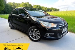 Citroen DS4 (11-15) 1.6 VTi 16V DSign 5d For Sale - EASICARS SUPERMARKET, Southall