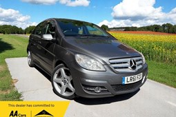 Mercedes-Benz B-Class (05-11) B180 CDI Sport 5d For Sale - EASICARS SUPERMARKET, Southall