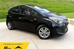Hyundai ix20 (10-19) 1.4 Active 5d For Sale - EASICARS SUPERMARKET, Southall
