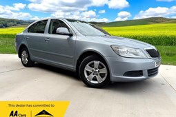 Skoda Octavia Hatchback (04-12) 1.4 TSI SE 5d For Sale - EASICARS SUPERMARKET, Southall